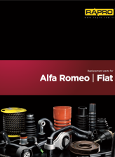 Alfa Romeo - Fiat