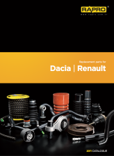 Dacia - Renault