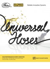 Universal Hoses Catalogue